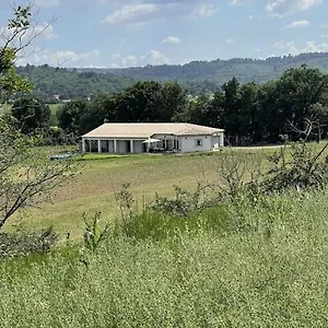  Villa Villa Rians