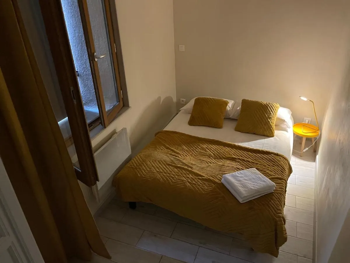Appartement Location de vacances Rians haut Var